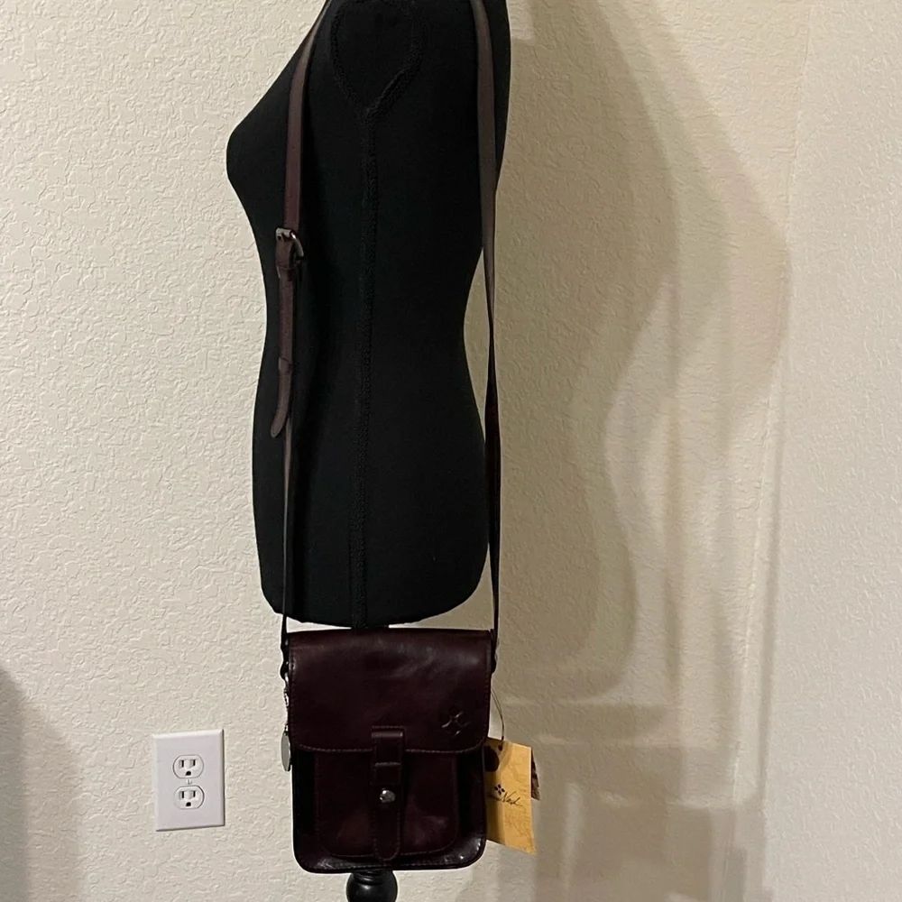 Patricia Nash nwt patricia